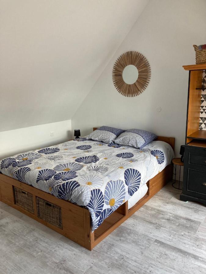 Au Cochon Qui Rit Apartment Flines-Les-Mortagne Екстериор снимка